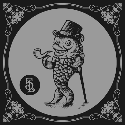 Dapper Fish Five Leaves | 18 Bedford Ave., Greenpoint, BK, 11222 | 718-383-5345 ...